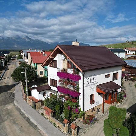 Vela Apartment Maly Slavkov Exterior photo