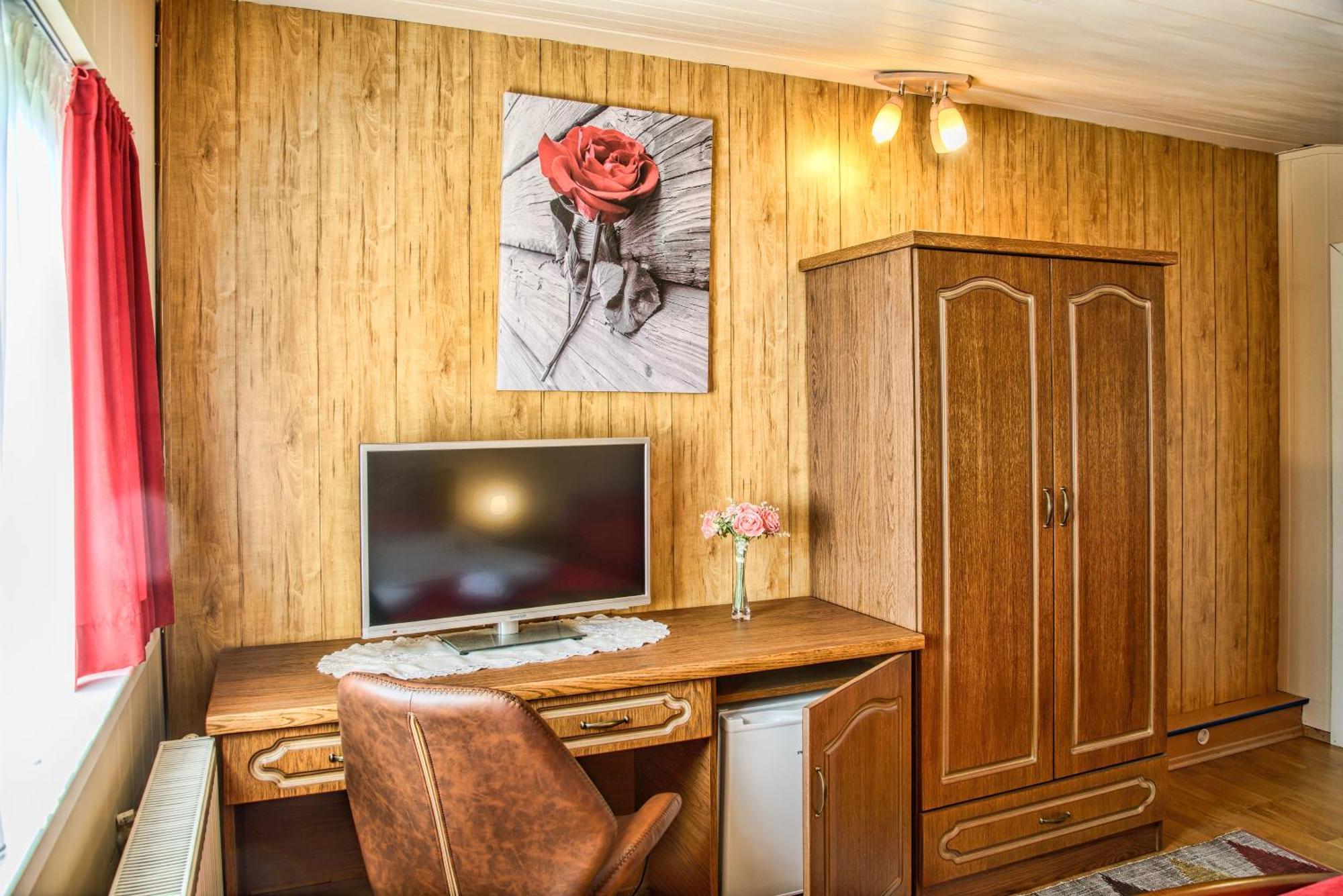Vela Apartment Maly Slavkov Room photo