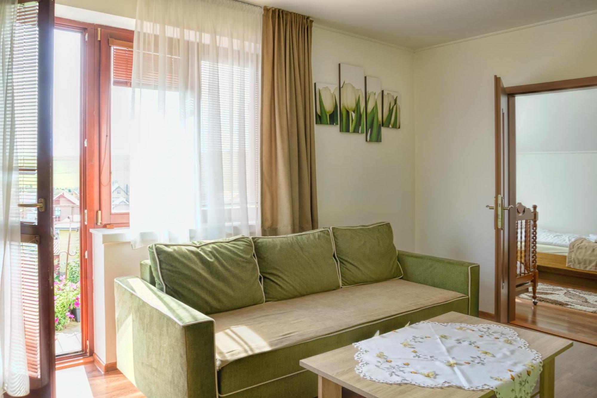 Vela Apartment Maly Slavkov Exterior photo